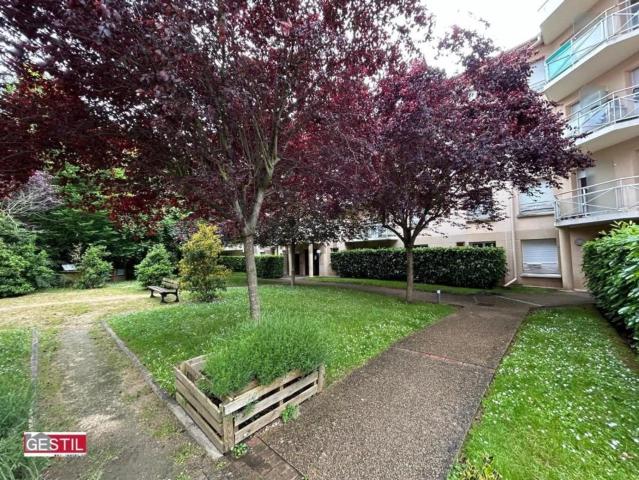 Appartement, Jouy le Moutier