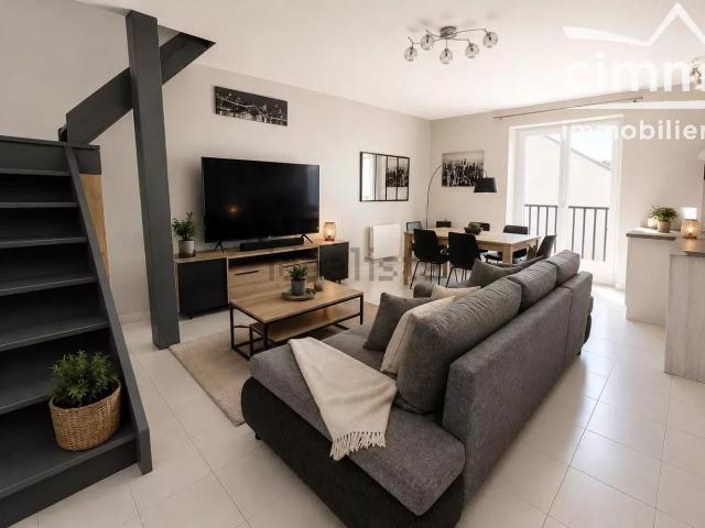 Appartement, Jouy sur Morin
