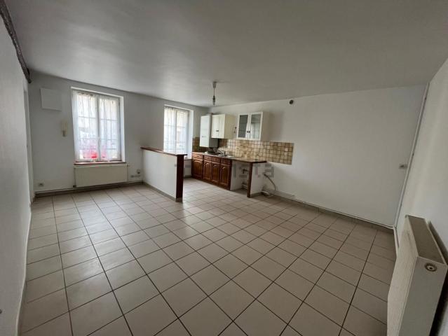 Appartement, Jouarre