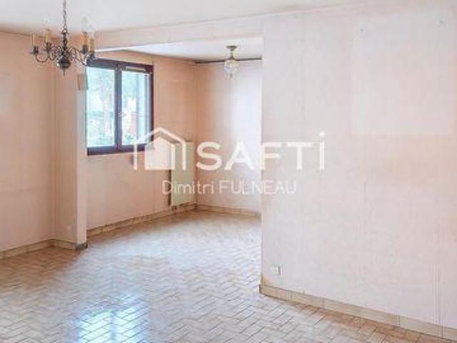 Appartement Joue Centre 37300 DLS104976651