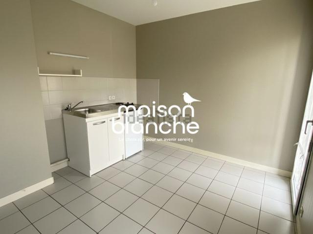 Appartement, Joué lès Tours