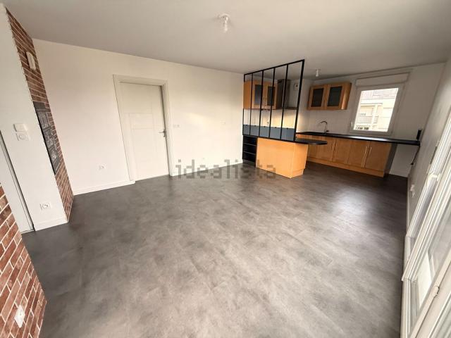 Appartement, Joué lès Tours