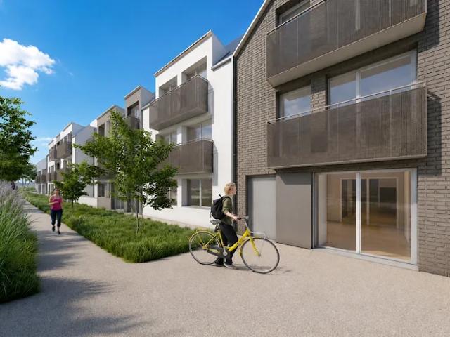 Appartement 1 pièce 19 m2