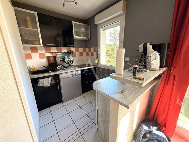 Appartement, Joué lès Tours
