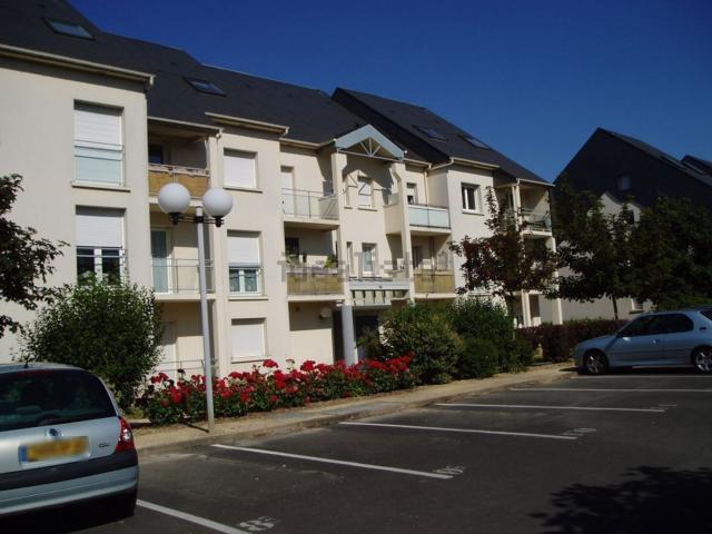 Appartement, Joué lès Tours