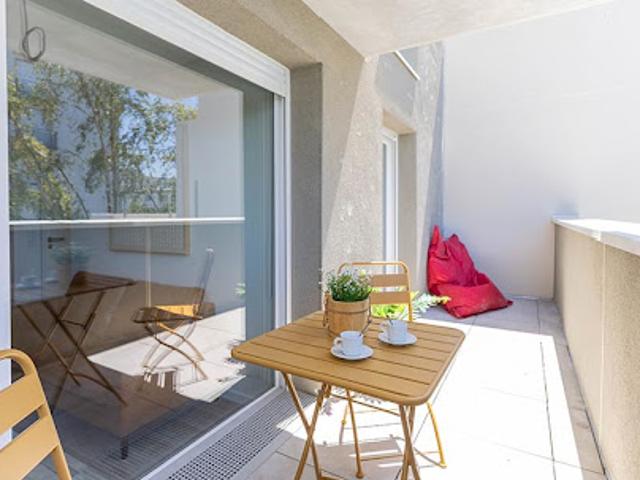Appartement 3 pièces 64 m2