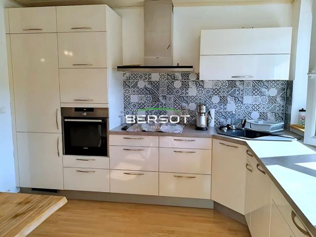 Appartement, Jougne