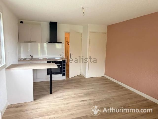 Appartement, Jougne