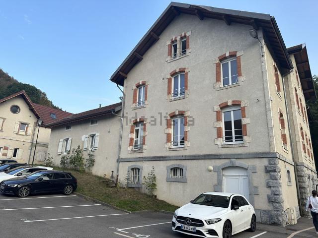 Appartement, Jougne