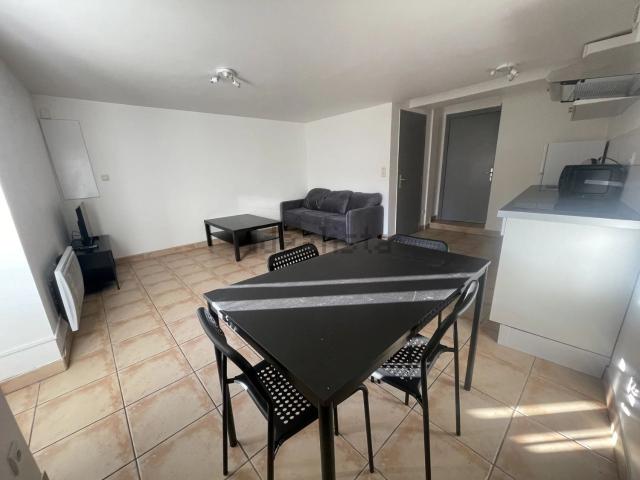 Appartement, Jouques