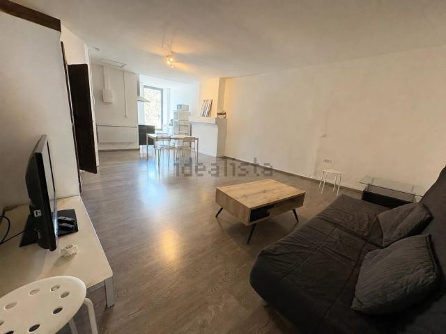 Appartement, Jouques