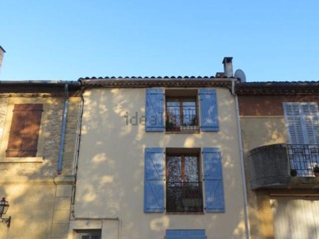 Appartement, Jouques