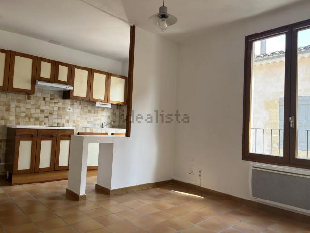 Appartement, Jouques