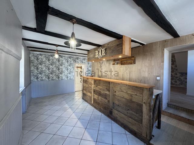 Appartement, Journet