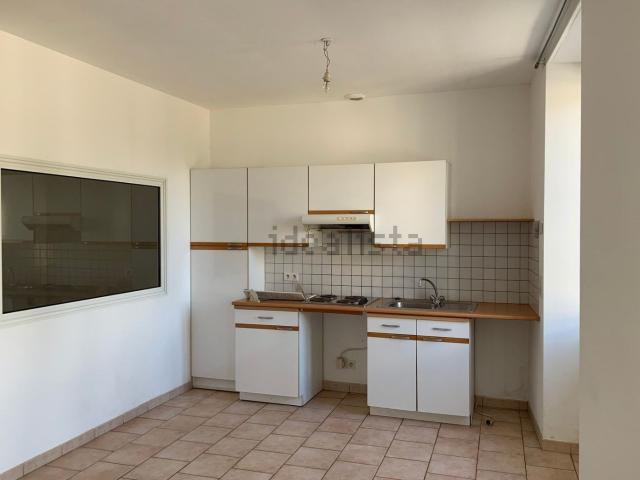 Appartement, Joyeuse