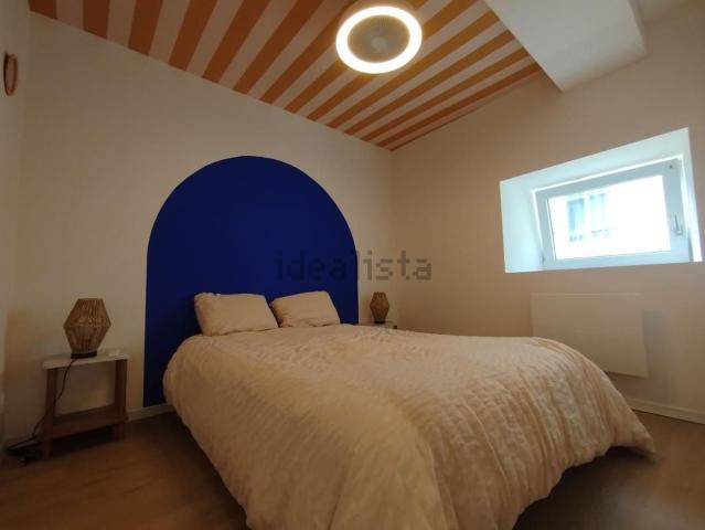 Appartement, Joyeuse