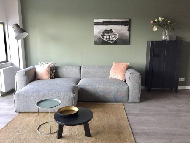 Appartement Junostraat, Den Haag À Louer