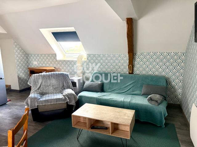 Appartement Juilley 3 pièce s