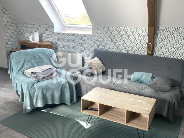 Appartement Juilley 3 pièce s