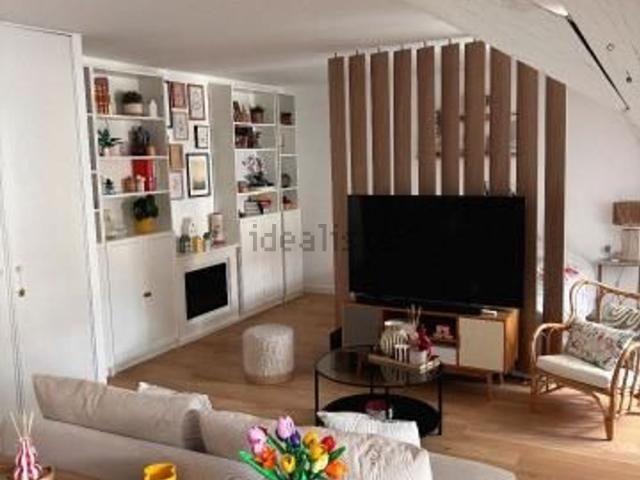 Appartement, Juilly