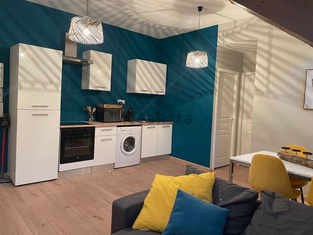 Appartement, Jujurieux