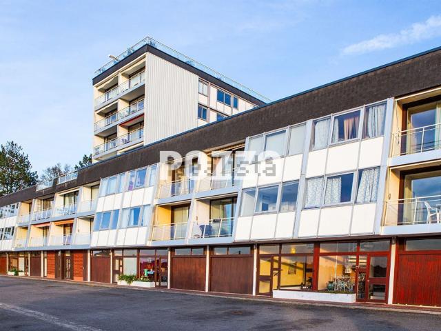 Appartement, Jullouville