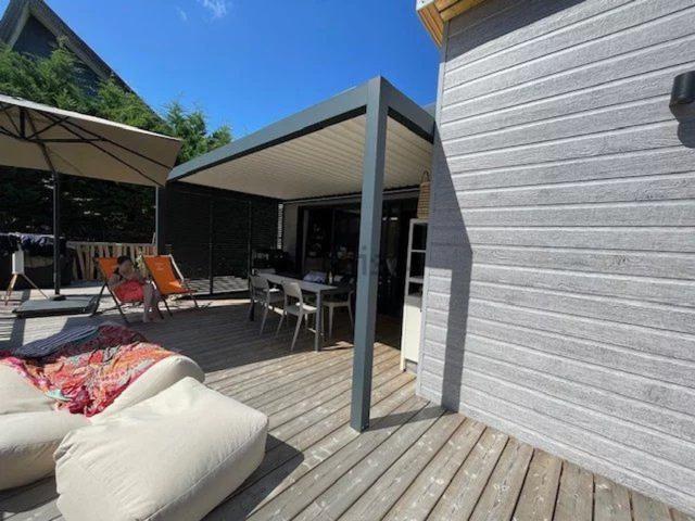 Appartement, Jullouville