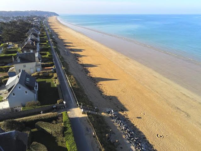 Appartement Jullouville 3 pièces VILLA DE SCISSY