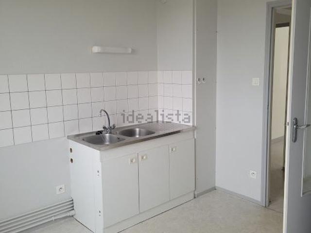 Appartement, Jussey