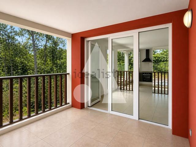 Appartement, Juvignac