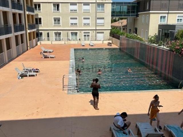 Appartement, Juvignac