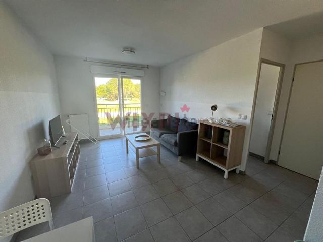 Appartement, Juvignac