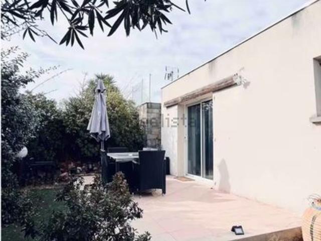 Appartement, Juvignac