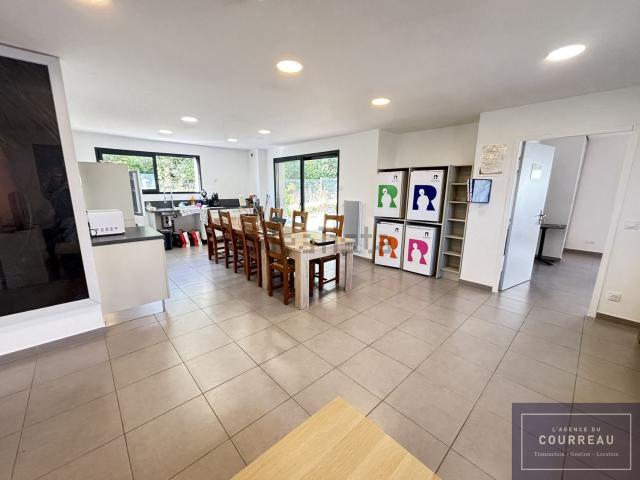 Appartement, Juvignac