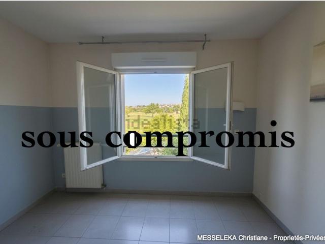 Appartement, Juvignac