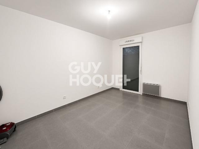 Appartement Juvignac 2 pièce s 37.9 m2