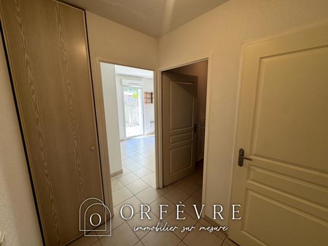 Appartement Juvignac 2 pièces 47.44 m2