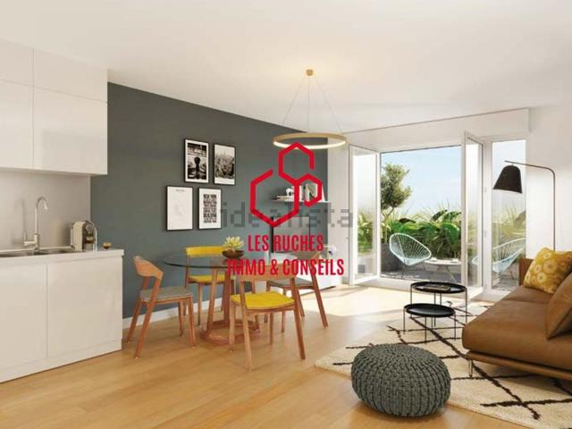 Appartement, Viry Châtillon