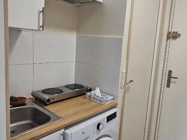 Appartement Juvisy Sur Orge 1 pièce s 19.57 m2