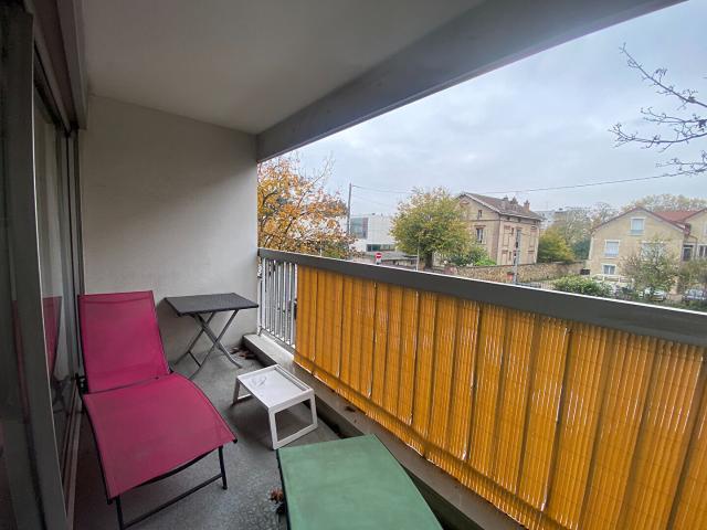 Appartement Juvisy Sur Orge 2 pièce s 42.35 m2