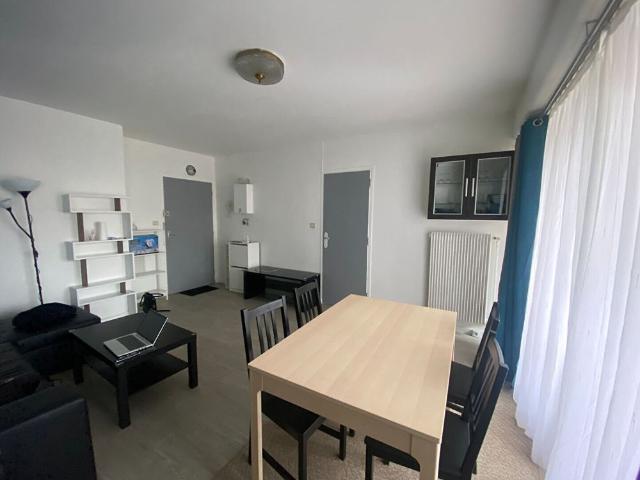 Appartement Juvisy Sur Orge 2 pièce s 42.35 m2