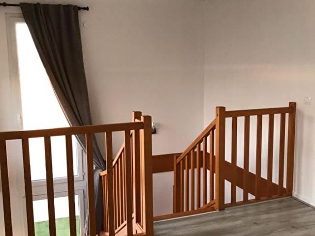Appartement Juvisy Sur Orge 2 pièce s 42.60 m2