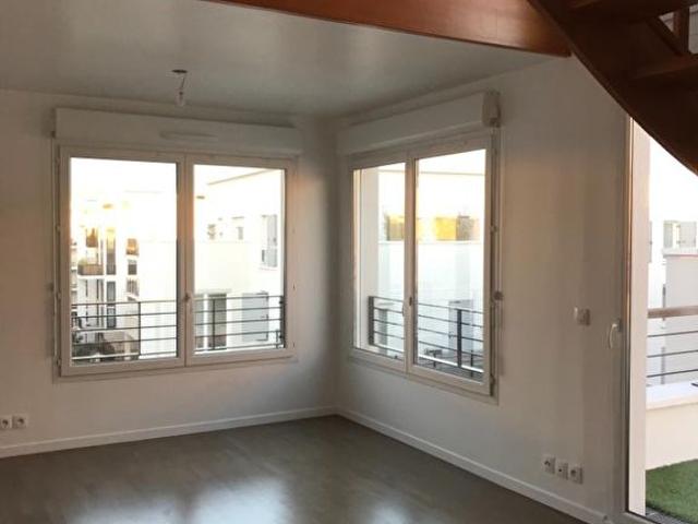 Appartement Juvisy Sur Orge 2 pièce s 42.60 m2