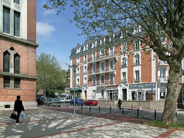 Appartement Juvisy sur Orge 2 pièces L'Atelier du Parc