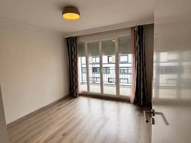 Appartement Juvisy Sur Orge 4 pièce s 76.80 m2