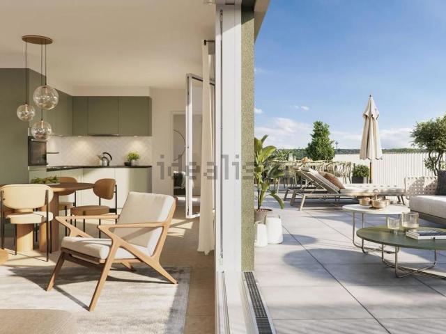 Appartement, Juvisy sur Orge