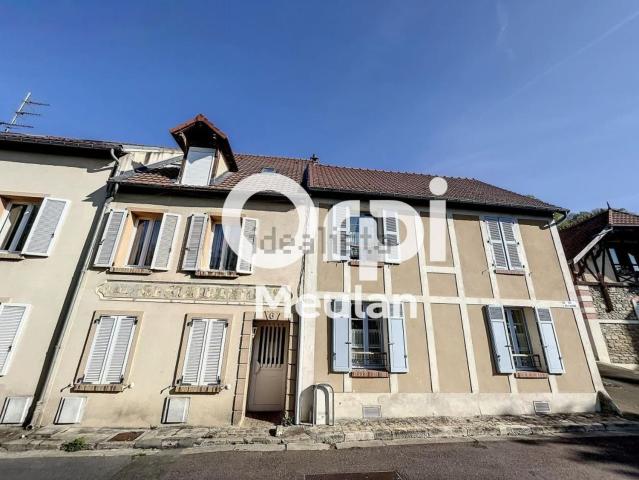 Appartement, Juziers