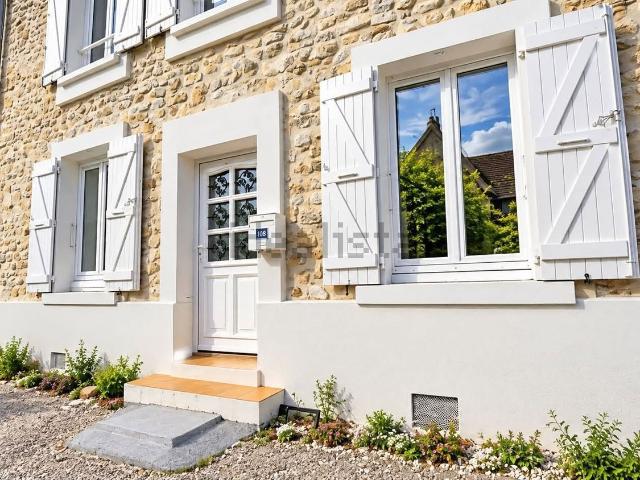 Appartement, Juziers