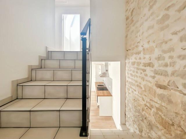 Appartement Juziers 4 pièces 74 m2