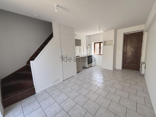 Appartement, Juziers